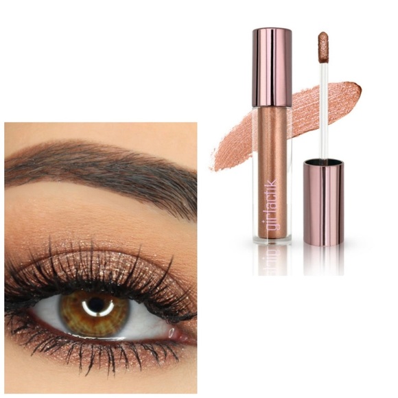 Other - Girlactik Metallic Eye Sparkle